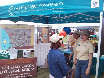 Encinitas Environment Day