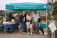 Conservancy kids' activities
