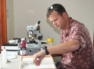 Dr. Michael Wall