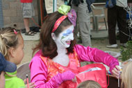 Paradise the Clown