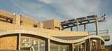 The new San Elijo Nature Center
